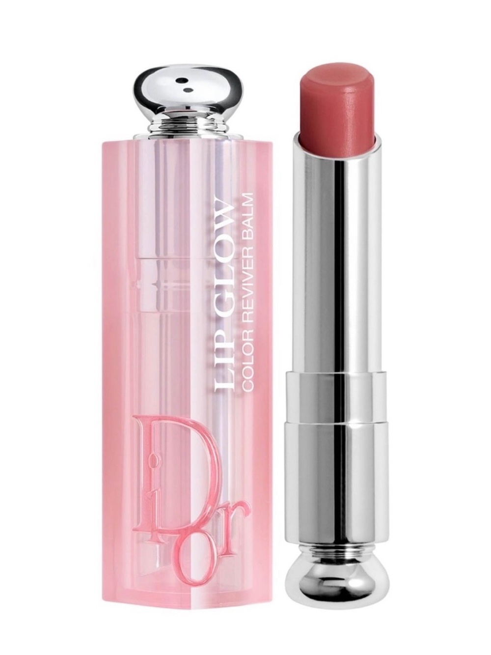 Dior Lip Glow Color Reviver Balm — 012 Rosewood